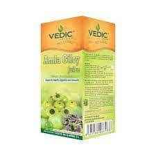 Vedic Immune Support