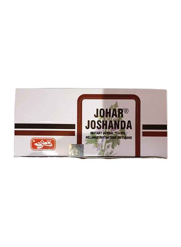 Buy Johar Joshanda Natural Tea 150 Gm Manpasand Quicklly