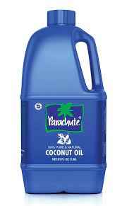 Parachute Coconut Oil
