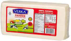 Verka Paneer