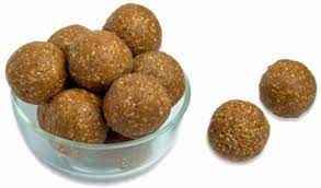 Verka Sesame Laddoo