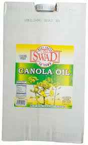 Swad Canola Oil