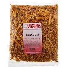 Buy Bk Regal Mix 539 Gm | Suvidha Morrisville - Quicklly