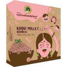 NFS KODO MILLET NOODLES 