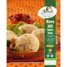 RAVA IDLI AMMAS KITCHEN
