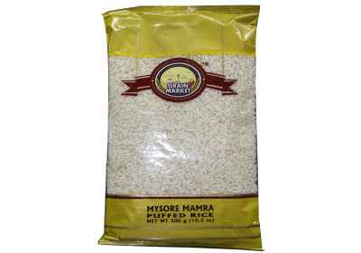 MYSORE MAMRA GRAIN MARKET