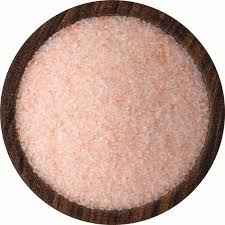 HIMALAYAN PINK SALT GRAIN MARKET