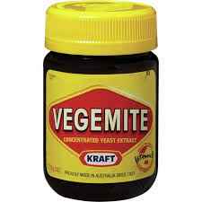 YEAST EXTRACT VEGEMITE