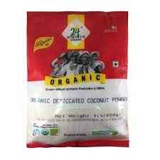 24 Mantra Organic Desi Coconut Powder