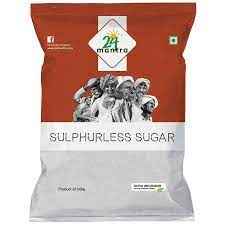 24 Mantra Organic Sugar