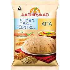 Aashirvaad Sugar Release Atta
