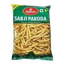 Haldirams Sabji Pakora