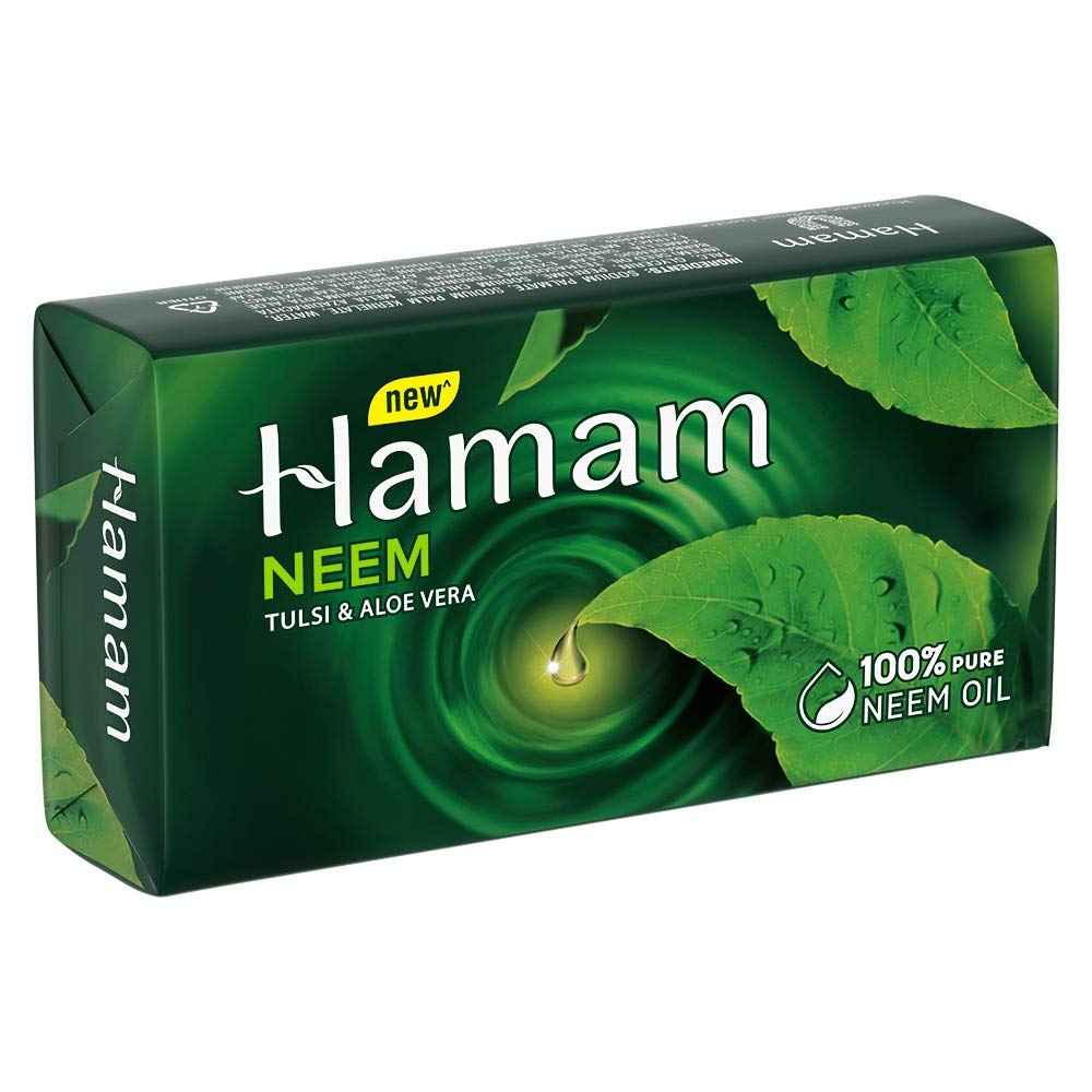Buy Hamam Soap 150 Gm Mayuri Foods Quicklly