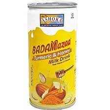 Ashoka BadaMazaa Turmaric And Honey Drink