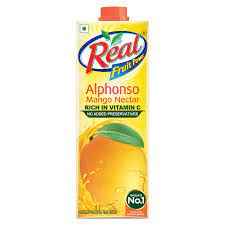Dabur Real Alphonso M Juice