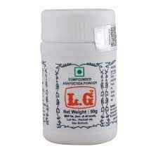 LG Asafoetida Hing Powder