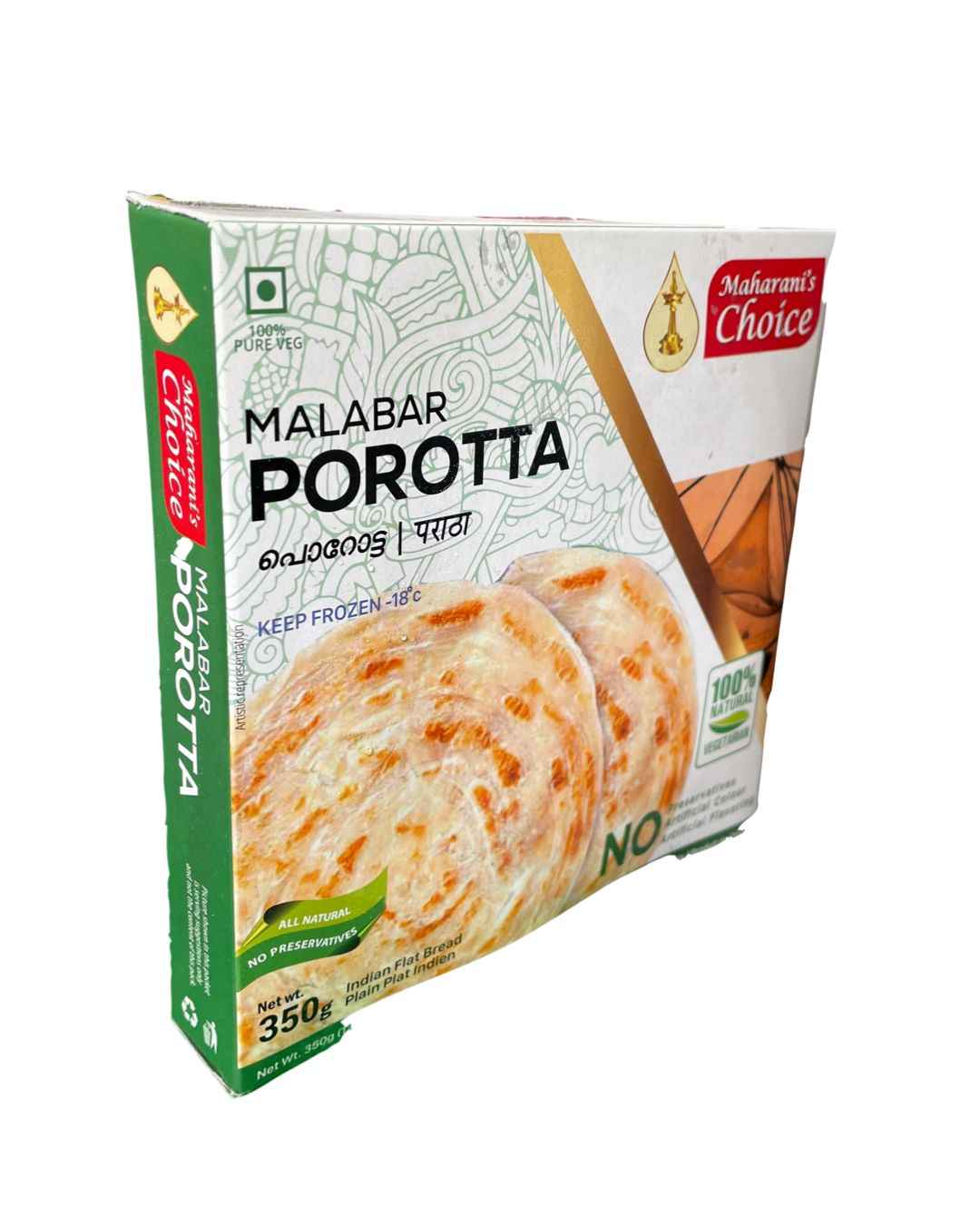 MC MALABAR POROTTA