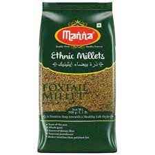 Manna Ethnic Millets Foxtail Millets