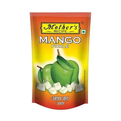 Mothers Recipe Mango Pickle