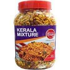 Delicious Delight Kerala Mixture