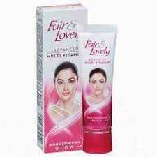 Fair And Lovely Multi Vitamin Cream
