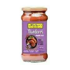 Mothers Recipe Tandoori Paste