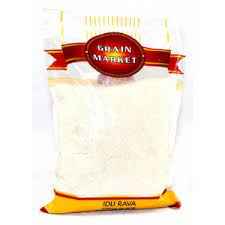 Buy Grain Market Idli Rava 2 Lbs | Mayuri Foods - Quicklly