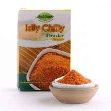 Grand Sweets And Snacks Idli Chilly Powder