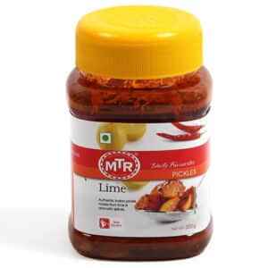MTR Lime Pickle