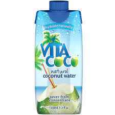 Vita Coco Coconut Water