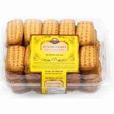 TWI Crispy Punjabi Gur Cookie