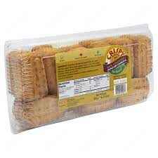 TWI Crispy Punjabi Gur Cookie