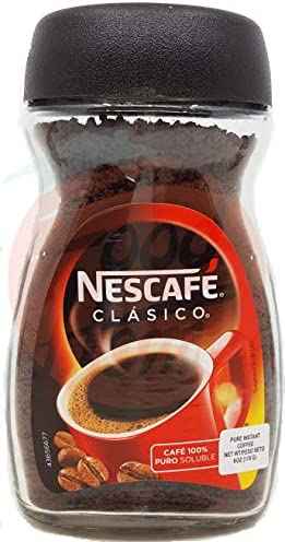 Nescafe Clasico Coffee