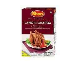 Shan Lahori Charga Masala