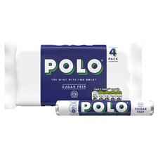 Polo The Hole