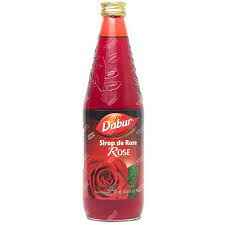 Dabur Rose Syrup
