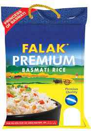 FALAK PREMIUM BASMATI RICE