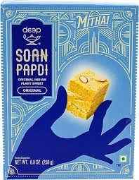 DEEP SOAN PAPDI 