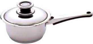 Chefs Secret Saucepan