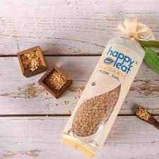 HAPPY LEAF ORGANIC TOOR DAL