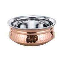 Super Shyne Copper Handi No. 4