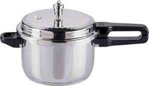 Vinod Stainless Steel Pressure Cooker