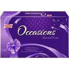 PARLE OCCASION ASSORT COKI 