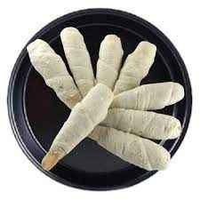 IIndian Hills Soya Chaap