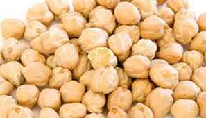 Laxmi Chick Peas