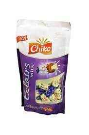 Chiko Chocolate Eclairs
