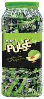 Pulse Candy