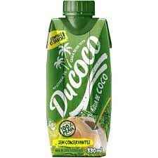 Ducoco Coconut Water