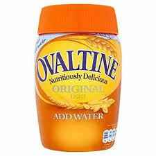 OVALTINE