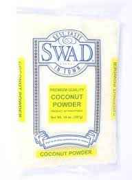 Swad Coconut Powder